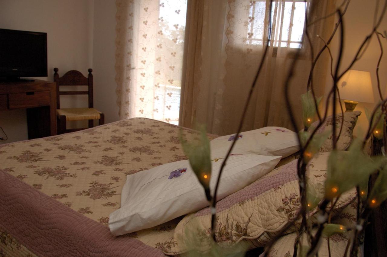 Chambre D'Hote Chez Dany - มูแฌ็ง ภายนอก รูปภาพ