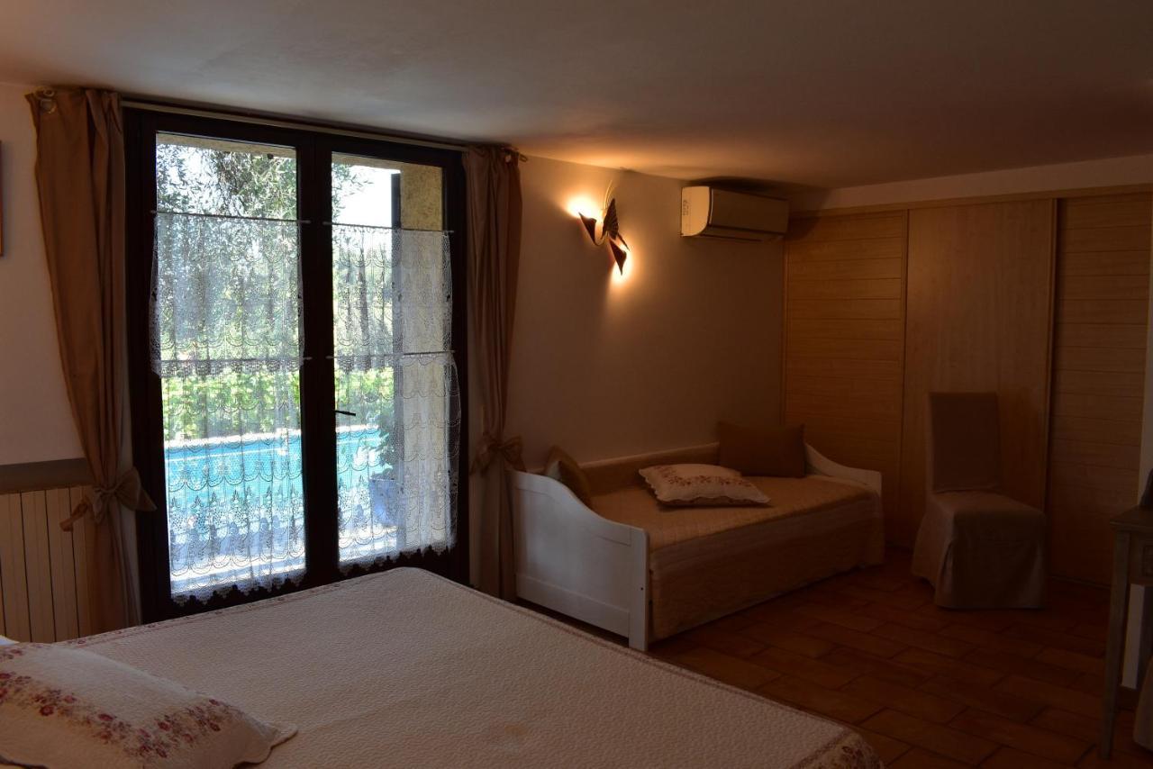 Chambre D'Hote Chez Dany - มูแฌ็ง ภายนอก รูปภาพ
