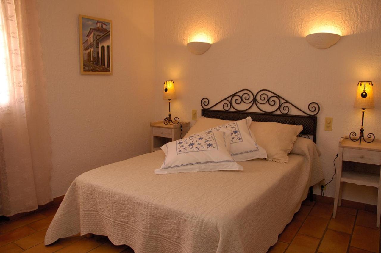 Chambre D'Hote Chez Dany - มูแฌ็ง ภายนอก รูปภาพ