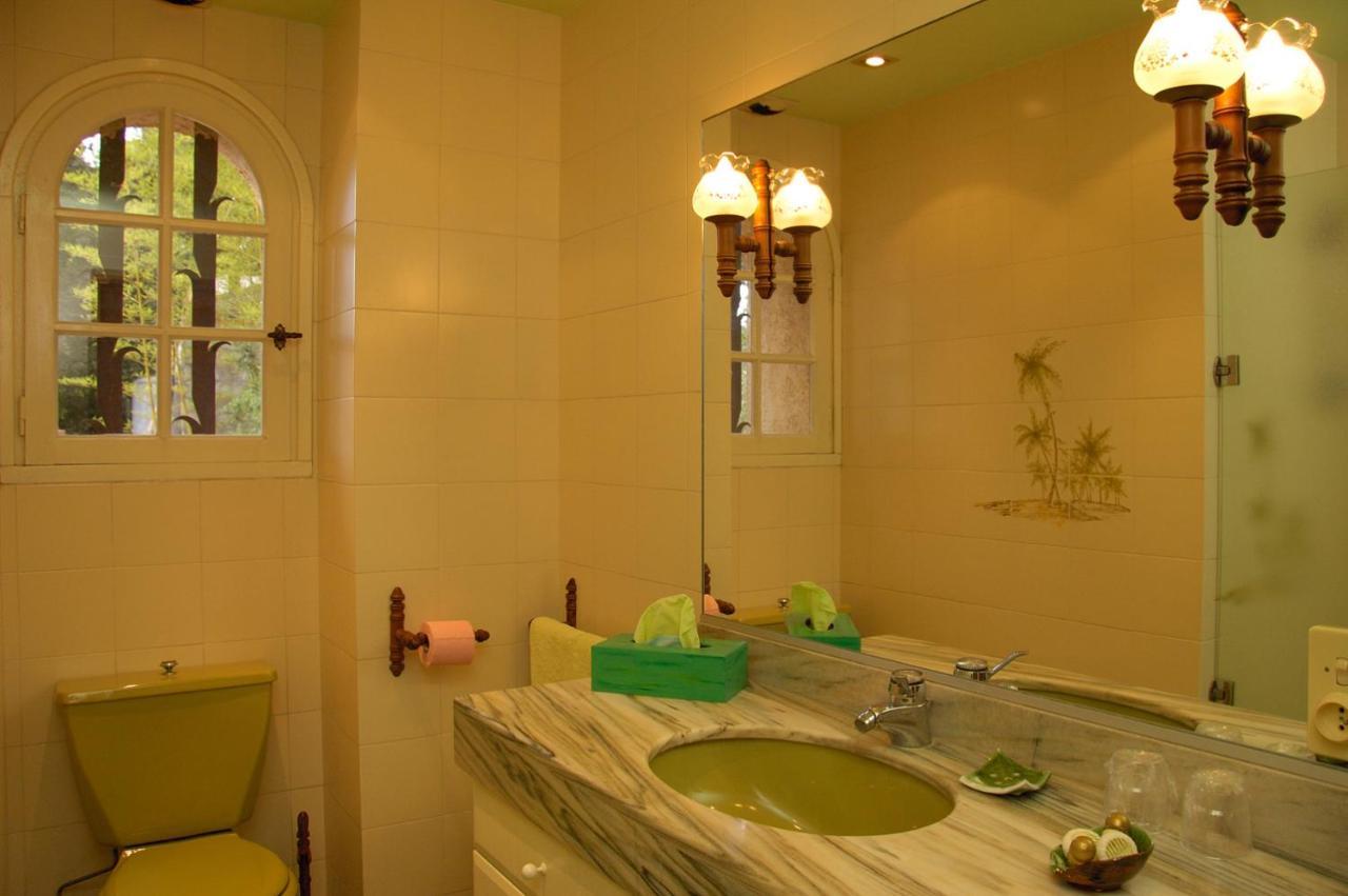 Chambre D'Hote Chez Dany - มูแฌ็ง ภายนอก รูปภาพ
