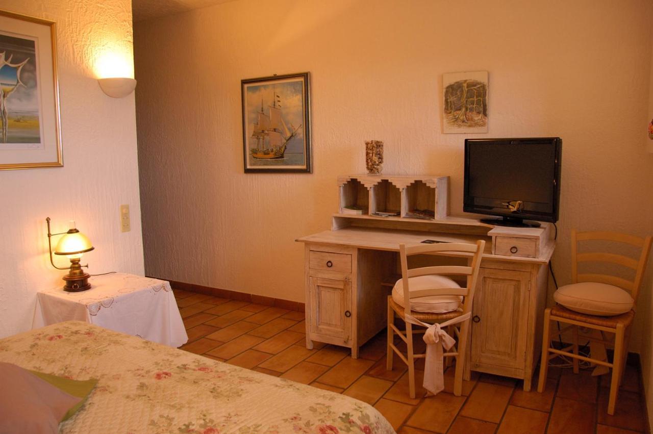 Chambre D'Hote Chez Dany - มูแฌ็ง ภายนอก รูปภาพ